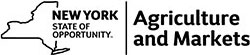 New York State of Opportunity - Agriculture and Markets