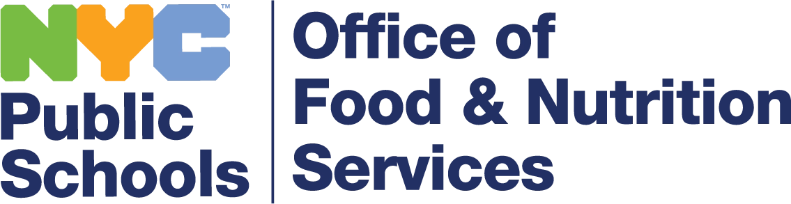 NYC Public Schools Office of Food and Nutrition Services