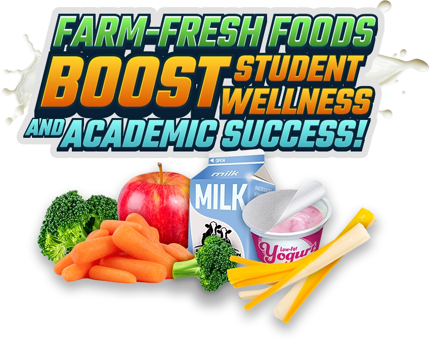 Farm Fresh Foods