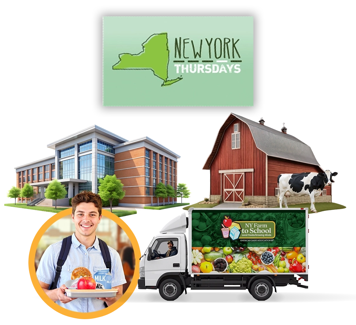 NY Thursdays Home Hero