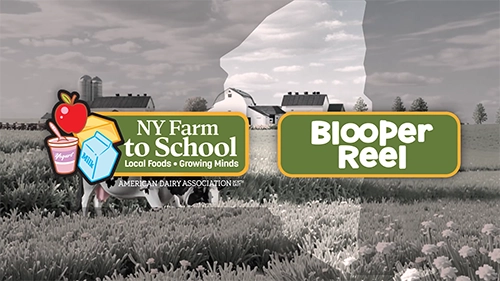Blooper Reel