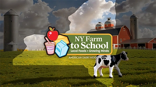 From Farm To School